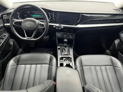Volkswagen Passat 2023, 33000 км, за 139800 CNY - фото 15