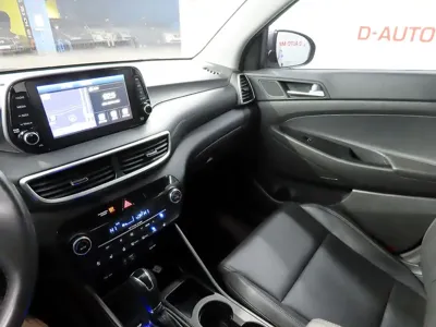 Hyundai Tucson 2019, 80568 км, за 15500000 KRW - фото 14