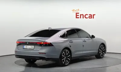 Honda Accord 2024, 25967 км, за 39490000 KRW