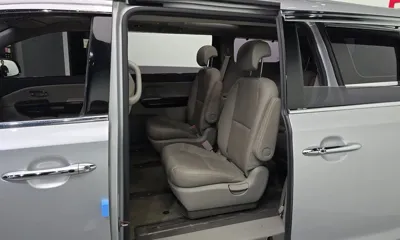 Kia Canival 2019, 138640 км, за 11800000 KRW - фото 11