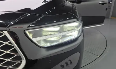 Genesis G90 2019, 139489 км, за 27500000 KRW - фото 22
