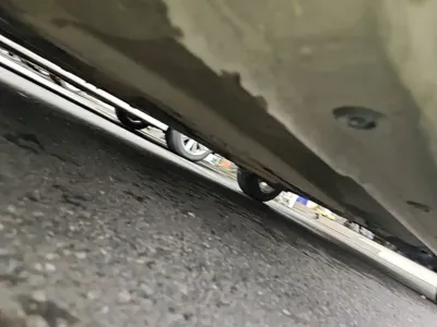 Hyundai Elantra Langdong 2014, 145600 км, за 20299 CNY - фото 8