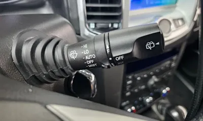ChevroletGMDaewoo Captiva 2015, 236119 км, за 4500000 KRW - фото 17