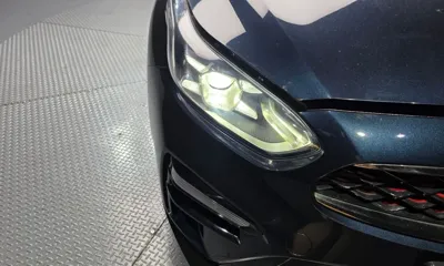 Kia K3 2019, 162070 км, за 10200000 KRW - фото 23