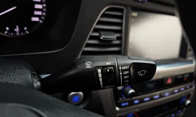 Hyundai Sonata 2016, 221577 км, за 5900000 KRW - фото 18