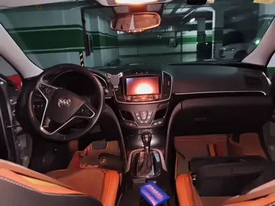 Buick Regal 2015, 69800 км, за 25000 CNY - фото 6