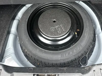 Ford Focus 2014, 118000 км, за 14800 CNY - фото 12