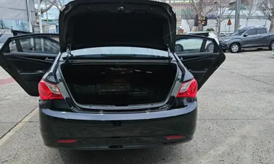 Hyundai Sonata 2011, 218266 км, за 2800000 KRW - фото 19