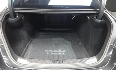 Mercedes-Benz S-Class 2021, 127869 км, за 72890000 KRW - фото 20