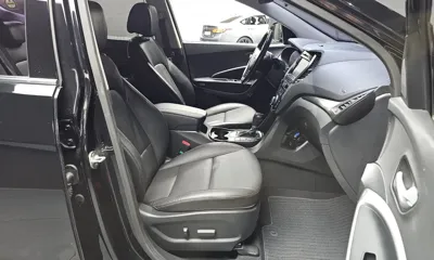 Hyundai Santafe 2016, 94460 км, за 11500000 KRW - фото 10
