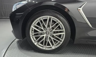 Genesis G70 2019, 59349 км, за 15990000 KRW - фото 5