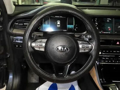 Kia K7 2020, 135089 км, за 18990000 KRW - фото 8