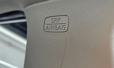 Renault-KoreaSamsung QM6 2018, 92315 км, за 12200000 KRW - фото 28