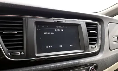 Kia Canival 2019, 147547 км, за 13900000 KRW - фото 29