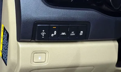 Kia Canival 2017, 170277 км, за 12500000 KRW - фото 21