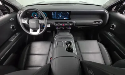 Hyundai Palisade 2026, 44033 км, за 45890000 KRW - фото 7