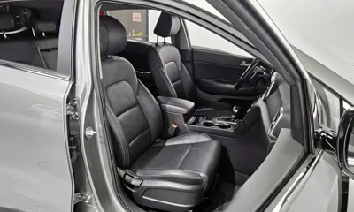 Kia Sportage 2020, 84051 км, за 14300000 KRW - фото 12