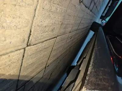 Volkswagen Passat 2018, 118600 км, за 59300 CNY - фото 22