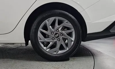 Hyundai Avante 2024, 25907 км, за 23100000 KRW - фото 21