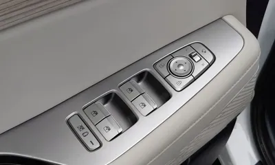 Hyundai Palisade 2019, 75987 км, за 26400000 KRW - фото 8
