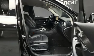 Mercedes-Benz GLC-Class 2019, 96523 км, за 24800000 KRW - фото 11