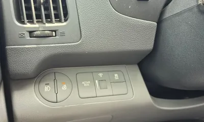 Hyundai Starex 2019, 229710 км, за 8500000 KRW - фото 12