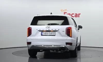 Hyundai Palisade 2022, 147601 км, за 28900000 KRW