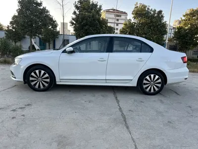 Volkswagen Sagitar 2018, 58000 км, за 49500 CNY - фото 4