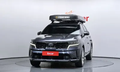 Kia Sorento 2021, 49064 км, за 22900000 KRW