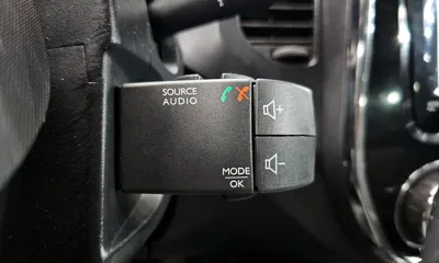 Renault-KoreaSamsung QM3 2016, 121518 км, за 4990000 KRW - фото 30