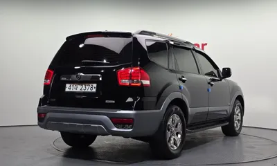 Kia Mohave 2017, 113558 км, за 17800000 KRW