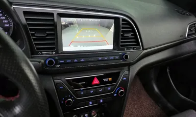 Hyundai Avante 2018, 144379 км, за 9100000 KRW - фото 16