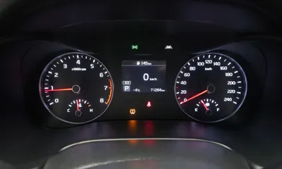 Kia K3 2019, 71264 км, за 11900000 KRW - фото 8