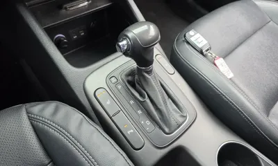 Kia K3 2013, 132455 км, за 5900000 KRW - фото 9