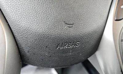 Hyundai Avante 2014, 168506 км, за 5900000 KRW - фото 29