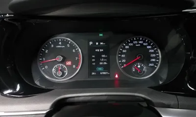 Kia K5 2020, 67857 км, за 15500000 KRW - фото 8