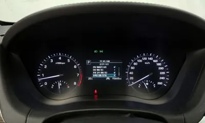 Genesis G80 2018, 93660 км, за 14600000 KRW - фото 8