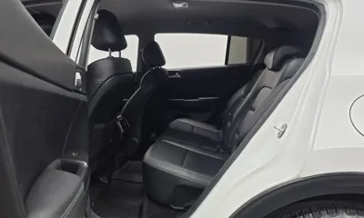 Kia Sportage 2016, 130585 км, за 8900000 KRW - фото 12