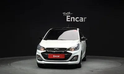 ChevroletGMDaewoo Spark 2019, 69644 км, за 8200000 KRW - фото 3