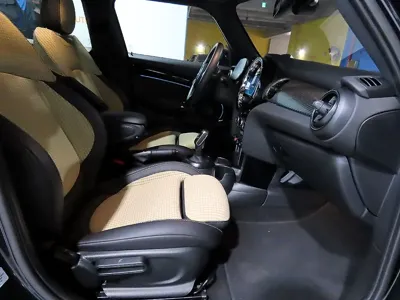 MINI Cooper 2023, 20459 км, за 27900000 KRW - фото 8
