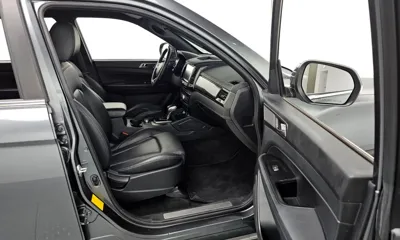 KG_Mobility_Ssangyong Rexton 2022, 38671 км, за 23500000 KRW - фото 26