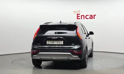 Kia Niro 2023, 159429 км, за 17500000 KRW - фото 4