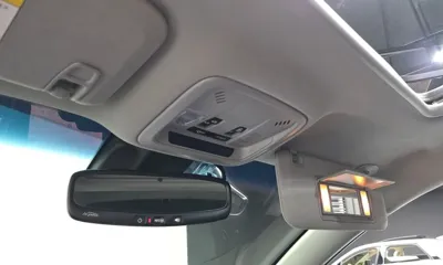 ChevroletGMDaewoo Malibu 2019, 104123 км, за 6990000 KRW - фото 20