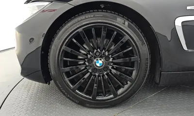 BMW 4-Series 2015, 173798 км, за 9900000 KRW - фото 5