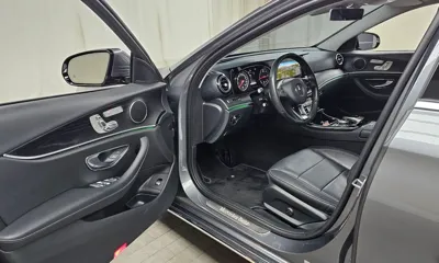 Mercedes-Benz E-Class 2018, 63645 км, за 21500000 KRW - фото 10