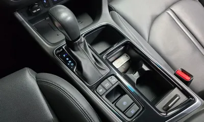 Hyundai Sonata 2018, 172181 км, за 9900000 KRW - фото 9