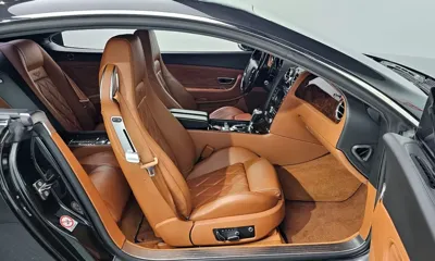 Bentley Continental 2006, 51674 км, за 29550000 KRW - фото 11