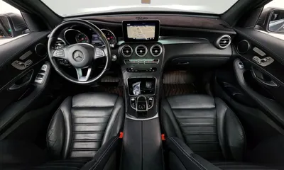 Mercedes-Benz GLC-Class 2016, 121555 км, за 20500000 KRW - фото 7