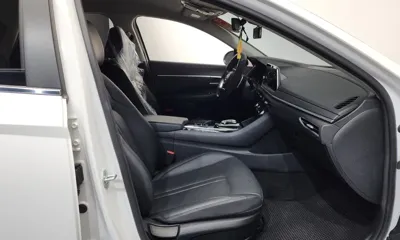 Hyundai Sonata 2020, 27230 км, за 18890000 KRW - фото 26