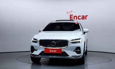 Volvo XC60 2025, 49985 км, за 49900000 KRW